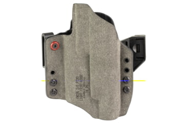 Image of Safariland INCOG-X, INCOG-0-750-A-2-CX1-61
