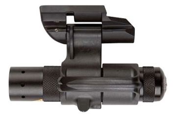 Image of Safariland Weapon Light Mount Flashlight with AAA batteries RLS-1-2-PIC1