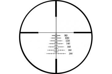 Image of Rapid Reticle 22LR
