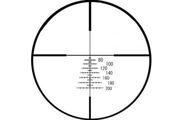 Image of Rapid Reticle 22LR