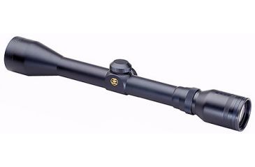 Image of Safariland Rapid Reticle .22LR 6x 40mm Rifle Scope RR-22-3