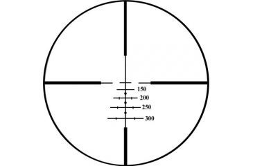 Image of Rapid Reticle 500SWHD