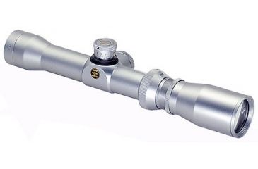 Image of Safariland Rapid Reticle .500S&amp;W 1.25-4x 28mm Rifle Scope RR-500-1