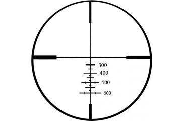 Image of Rapid Reticle 600