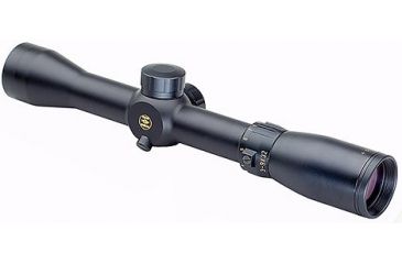 Image of Safariland Rapid Reticle 600 3-9x 32mm Compact Rifle Scope RR-600-2
