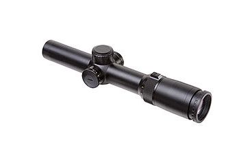 Image of Safariland Rapid Reticle CQLR 1-4x 24mm Rifle Scope RR-CQLR-1