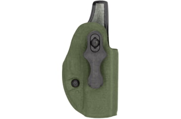 Image of Safariland Species Glock 19 IWB Holster
