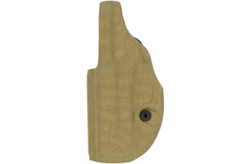 Image of Safariland Species Glock 19 IWB Holster, Right, Cordura, Concealment, Coyote Brown, 20-283-741
