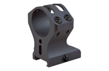 Image of Safariland Single Ring Mount, Black, SAF-S30