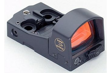 Image of Safariland Spec Ops Compact Red Dot Sight SOPS-Compact