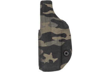 Image of Safariland Wrapped Species IWB Holster, Glock 19, Right Hand, Cordura Multicam Blk, 1102853