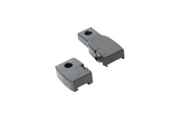 Image of Sako Optilock 2-pc Base Sako Extended 85/75 Sa/la Blued, EDEMO1