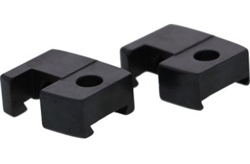 Image of Sako Optilock Base For Sako 85/75/l461 Short Action Blued