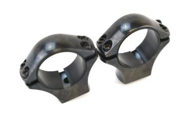 Image of Sako Optilock Rings 1in. / Medium, Blue S1300961