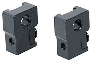 Image of Sako/Tikka Optilock Base For Tikka T3/T3x &amp; Sako TRG, Blued, S13269738