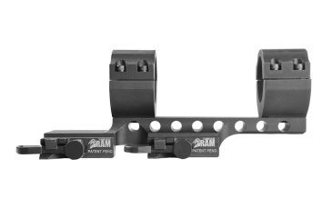 Image of Samson DMR 30MM MOUNT 2 OFFSET, 03-00090-01