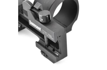 Image of Samson DMR 34MM MOUNT 2 OFFSET, 03-00096-01