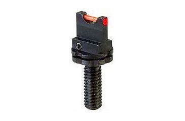Image of Samson Fibre Optic Sight Post .070in., Black FOS-070-MS1