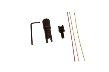Image of Samson Fibre Optic Sight Post .060in., Black FOS-060-MA4
