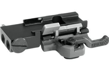 Image of Samson Quick Flip PVS-14/Magnifier Interlocking Mount