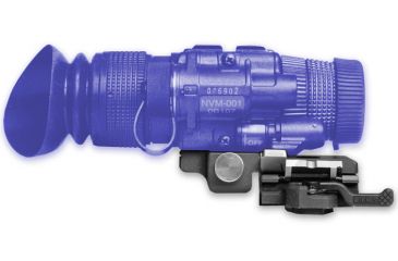 Image of Samson Quick-Flip Mount - NVD Mount