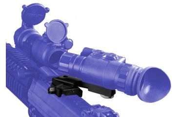 Image of Samson Twist Quick-Flip NVD Aimpoint Mount