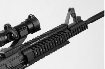 Image of Samson Carbine Length Rail System