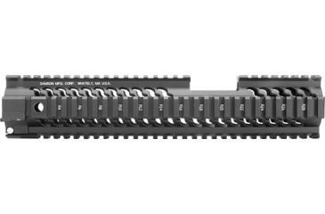 Image of Samson STAR-CXR Carbine-Length Free-Floating Rail