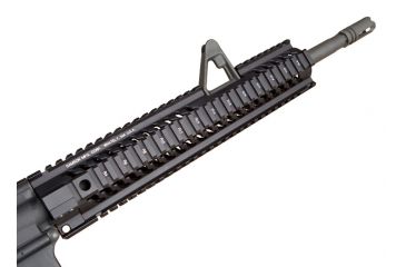 Image of Samson STAR-CXR Carbine-Length Free-Floating Rail