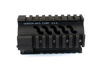 Image of Samson Star-DI Carbine 4in Length Drop-In Rail System for AR-15