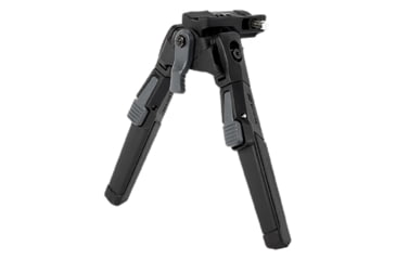 Image of Savage Arms Sling Swivel Bipod, Black, 56311