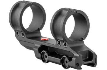 Image of Scalarworks LEAP/Scope Mount, 30mm, Black, SW0700