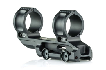 Image of Scalarworks LEAP/Scope Mount, 30mm, Black, SW0700