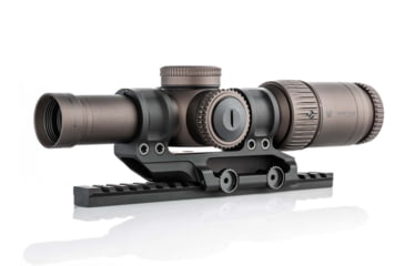 Image of Scalarworks LEAP/Scope Mount, 34mm, Black, SW0710