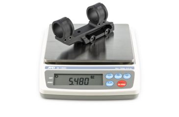 Image of Scalarworks LEAP/Scope Mount, 30mm, Black, SW0700 