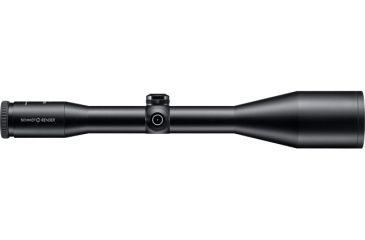 Image of Schmidt and Bender Fixed Power Hunting Rifle Scope, 7 Reticle, 8x56mm 933670
