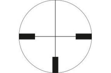 Image of Schmidt and Bender Fixed Power Hunting Rifle Scope, 7 Reticle, 8x56mm 933670