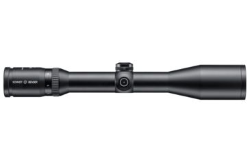 Image of Schmidt and Bender Klassic Hunting 3-12x42mm Rifle Scope, L9 Illuminated Reticle, 945L9