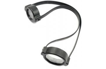 Image of Schmidt And Bender Rifle Scope Lens Cover 42mm