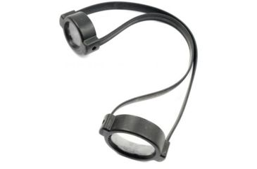 Image of Schmidt And Bender Rifle Scope Lens Cover 50mm