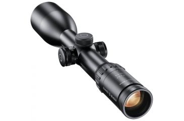 Image of Schmidt Bender 2.5-10x56 Zenith Rifle Scope, FD9 Reticle, Black, 772-811-907