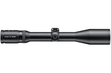 Image of Schmidt &amp; Bender 3-12x42 Klassik Rifle Scope, 30 mm Tube, First Focal Plane, L3 Reticle, 1cm cw Klassik CT / Klassik CT, Black, 645-811-482-05-05A02