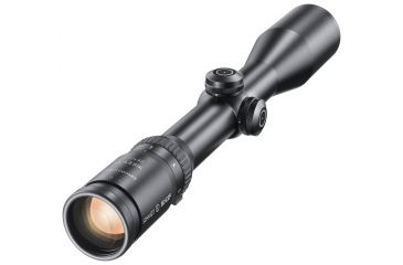 Image of Schmidt Bender 3-12x42 Klassik Rifle Scope, A7 Fine Reticle, Black, 845-811-732-05-05A02