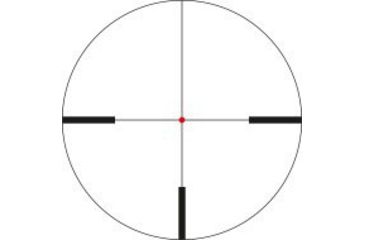 Image of Schmidt Bender 3-12x50 Zenith Rifle Scope - A7 FFP Reticle - Non-Illum. - Capped Adj., Black, 974-811-702