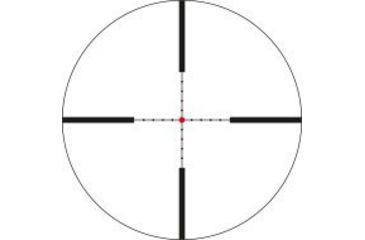 Image of Schmidt &amp; Bender 3-12x56mm PM II Ultra Bright Rifle Scope, 34 mm, P3L Reticle, Black, 670-911-882