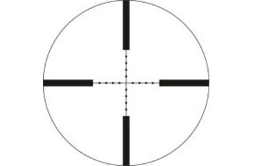 Image of Schmidt Bender 4-16x50 Klassik Rifle Scope, P3 PH Reticle, Black, 847-811-862-30-08A23