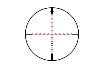 Image of Schmidt &amp; Bender 5-25x56/H2CMR Reticle, CM CCW, LT, RAL8000 677-945-922-B2-A8