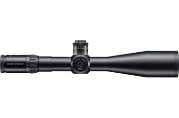 Image of Schmidt &amp; Bender 5-25x56/Tremor III Reticle, CM CCW, DT, Illuminated, Black 677-911-552-90-68