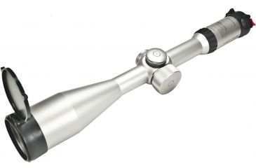 Image of Schmidt Bender Air Gun/Field 30MM 12.5-50X56mm Illum. Rifle Scope 678/FT2cd