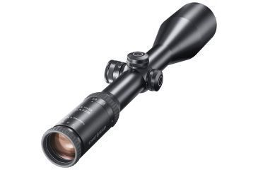 Image of Schmidt and Bender Klassic Hunting Rifle Scope, 7 Reticle, 2pt5-10x56mm 942872